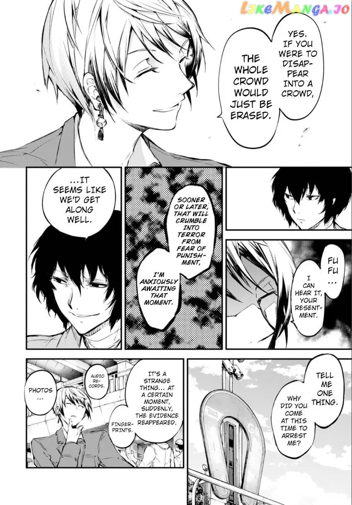 Bungou Stray Dogs Chapter 57 image 37_optimized